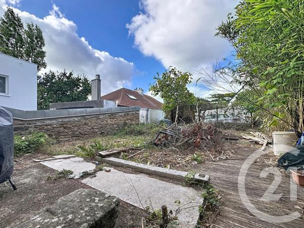 Maison à vendre  6 pièces - 135 m 2   BREST  - 29