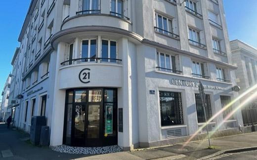 Maison à vendre  6 pièces - 135 m 2   BREST  - 29