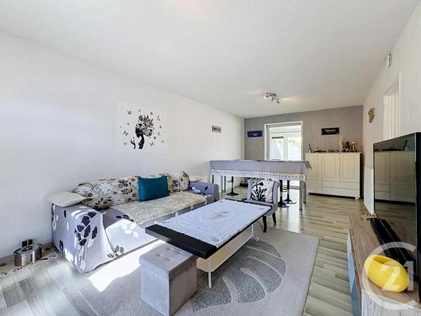 Maison à vendre  6 pièces - 135 m 2   BREST  - 29