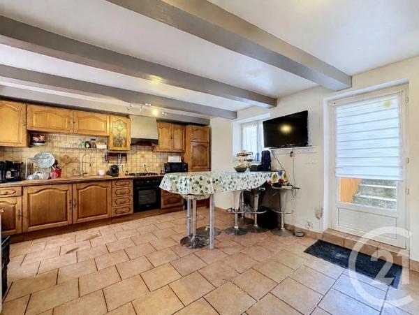 Maison à vendre  6 pièces - 135 m 2   BREST  - 29