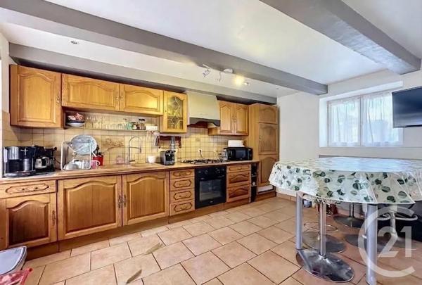 Maison à vendre  6 pièces - 135 m 2   BREST  - 29