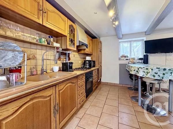 Maison à vendre  6 pièces - 135 m 2   BREST  - 29