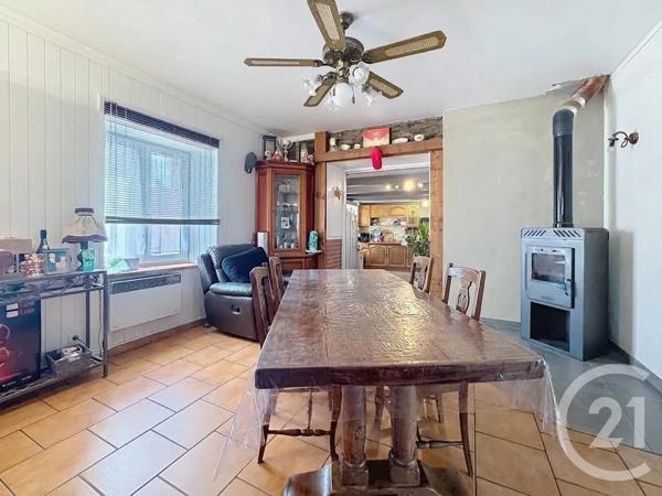 Maison à vendre  6 pièces - 135 m 2   BREST  - 29