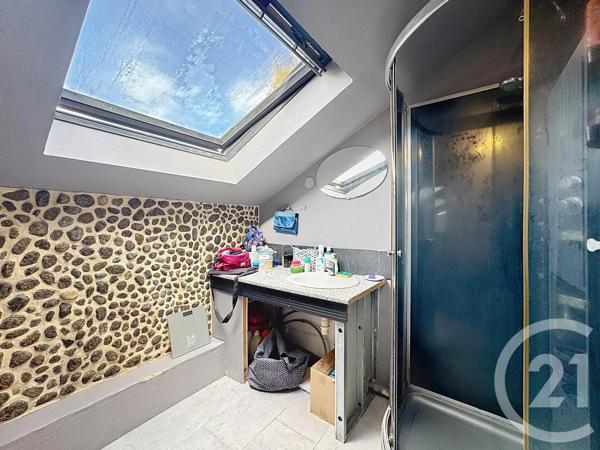 Maison à vendre  6 pièces - 135 m 2   BREST  - 29