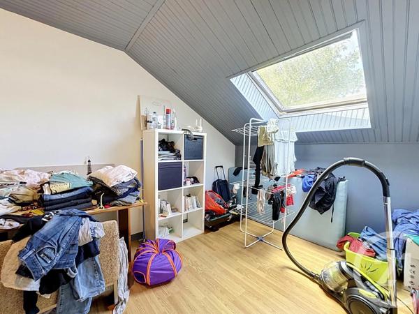 Maison à vendre  6 pièces - 135 m 2   BREST  - 29