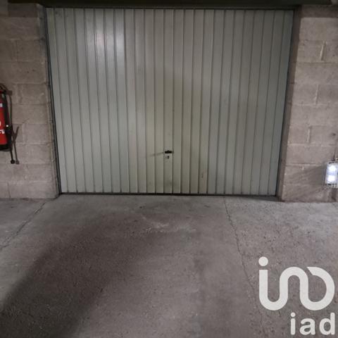 Parking à vendre 18 m² Reims