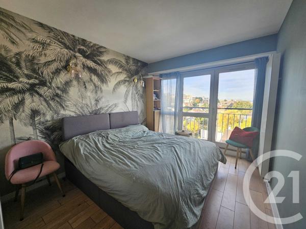 Appartement F3 à vendre  3 pièces - 62,28 m2 FONTENAY AUX ROSES - 92