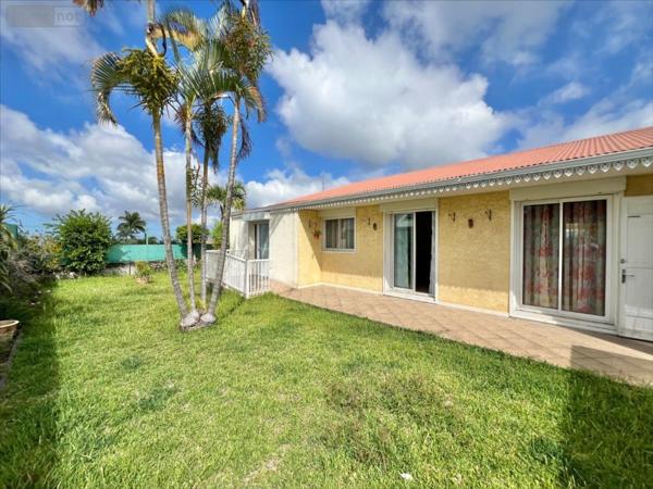 Maison à vendre à Le Tampon à la Réunion (97430), ref : 38650.2