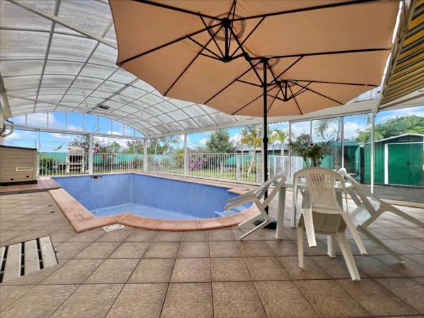 Maison à vendre à Le Tampon à la Réunion (97430), ref : 38650.2