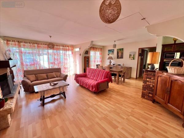 Maison à vendre à Le Tampon à la Réunion (97430), ref : 38650.2