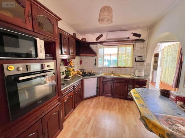 Maison à vendre à Le Tampon à la Réunion (97430), ref : 38650.2