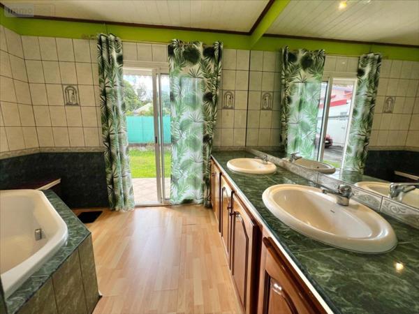Maison à vendre à Le Tampon à la Réunion (97430), ref : 38650.2