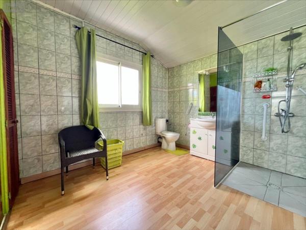 Maison à vendre à Le Tampon à la Réunion (97430), ref : 38650.2