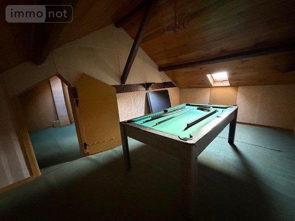 Maison à vendre à Vichy dans l'Allier (03200), ref : 2025/885-03020