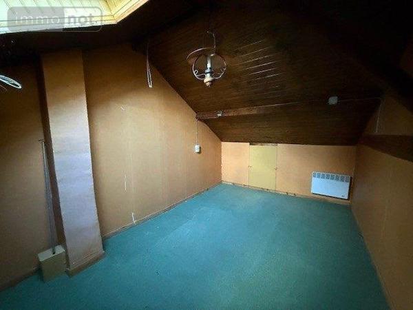 Maison à vendre à Vichy dans l'Allier (03200), ref : 2025/885-03020