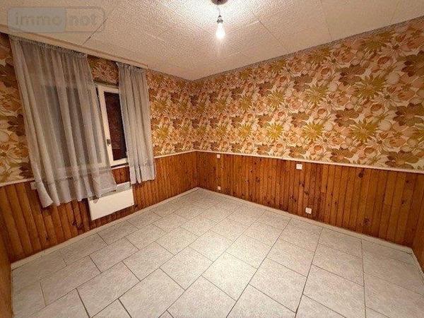 Maison à vendre à Vichy dans l'Allier (03200), ref : 2025/885-03020