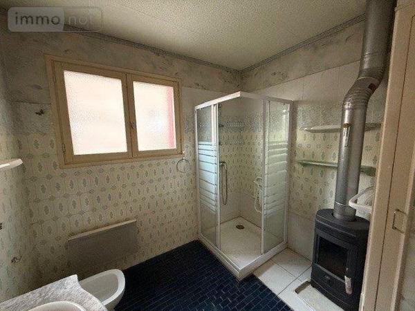 Maison à vendre à Vichy dans l'Allier (03200), ref : 2025/885-03020