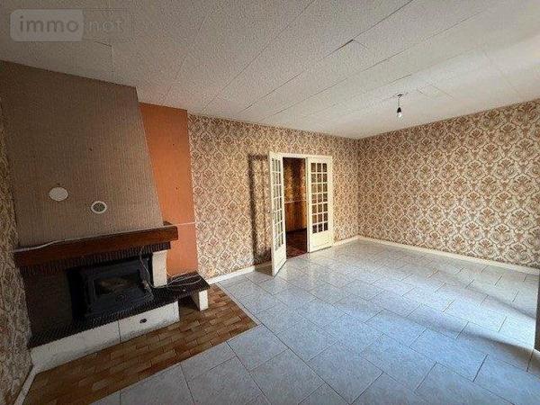 Maison à vendre à Vichy dans l'Allier (03200), ref : 2025/885-03020