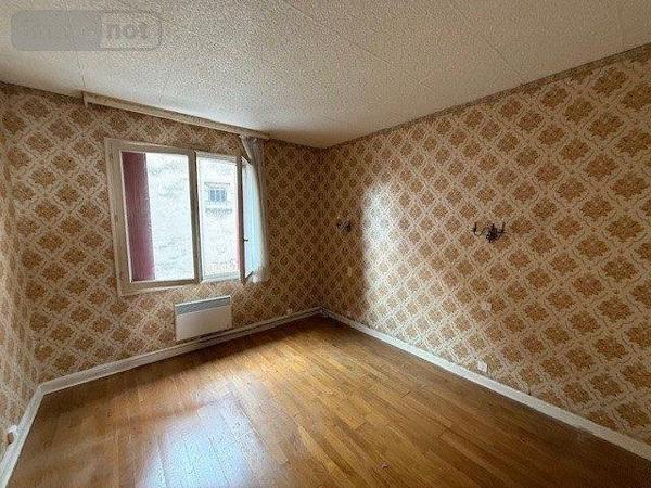 Maison à vendre à Vichy dans l'Allier (03200), ref : 2025/885-03020