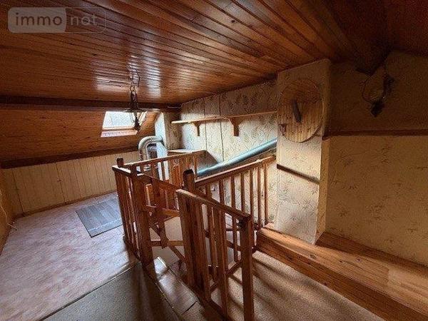 Maison à vendre à Vichy dans l'Allier (03200), ref : 2025/885-03020