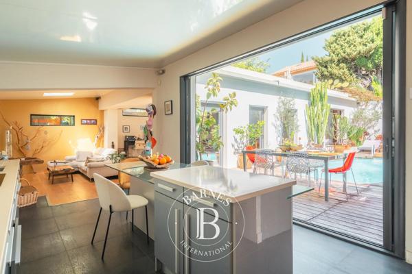 Cassis, Maison 3 Chambres -  216 m² à vendre
