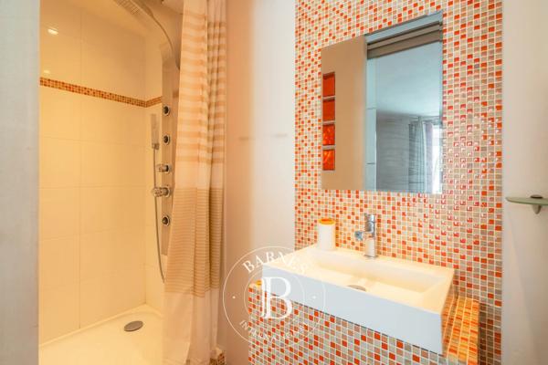 Cassis, Maison 3 Chambres -  216 m² à vendre