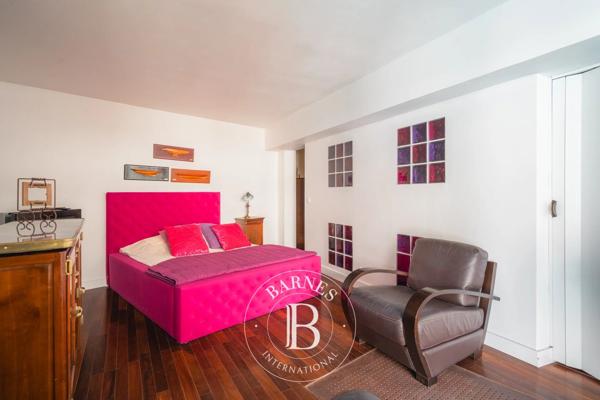 Cassis, Maison 3 Chambres -  216 m² à vendre