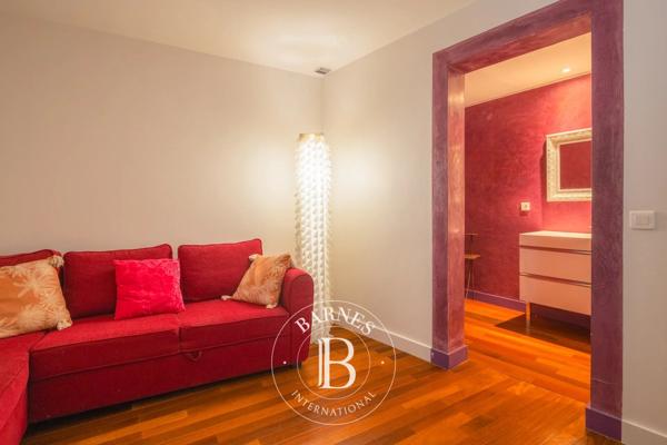 Cassis, Maison 3 Chambres -  216 m² à vendre
