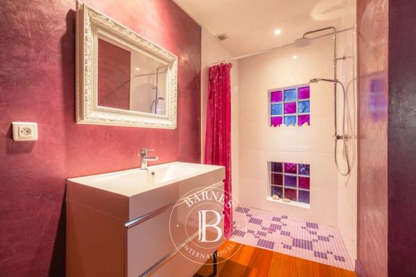 Cassis, Maison 3 Chambres -  216 m² à vendre