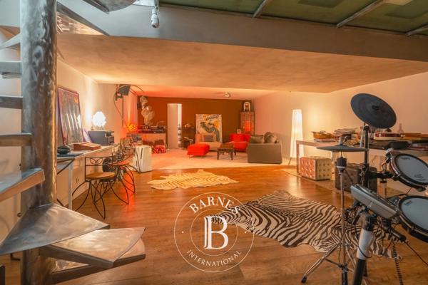 Cassis, Maison 3 Chambres -  216 m² à vendre