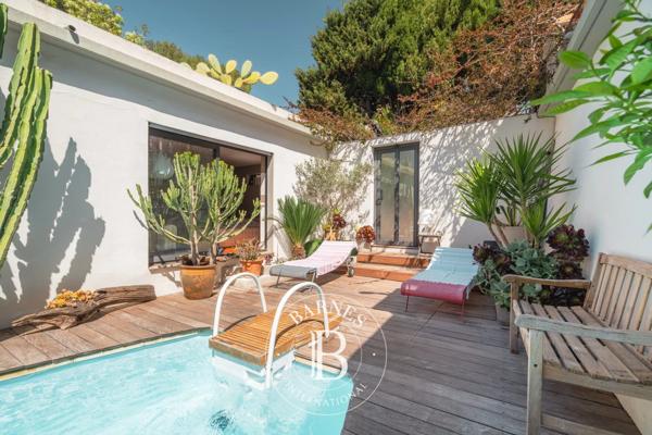 Cassis, Maison 3 Chambres -  216 m² à vendre