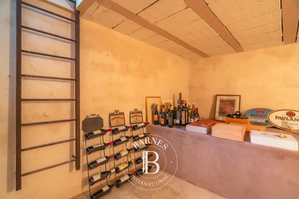 Cassis, Maison 3 Chambres -  216 m² à vendre