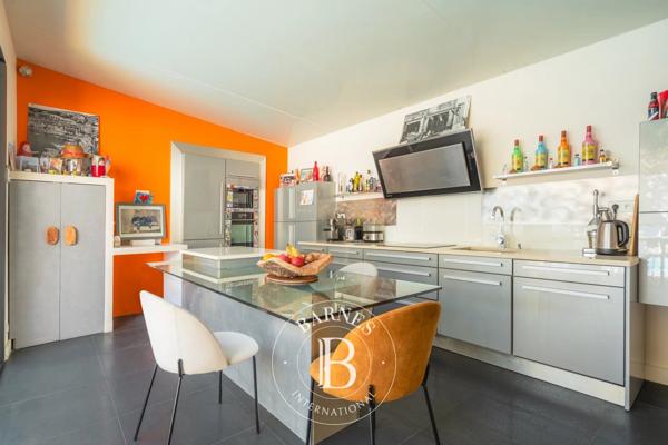 Cassis, Maison 3 Chambres -  216 m² à vendre
