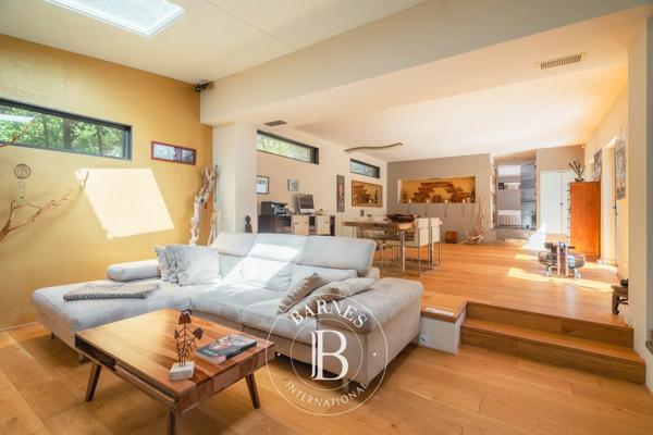 Cassis, Maison 3 Chambres -  216 m² à vendre