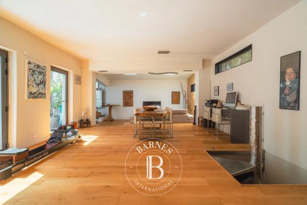 Cassis, Maison 3 Chambres -  216 m² à vendre