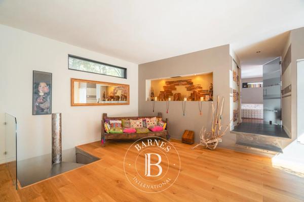 Cassis, Maison 3 Chambres -  216 m² à vendre