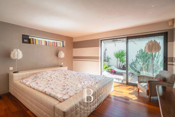 Cassis, Maison 3 Chambres -  216 m² à vendre