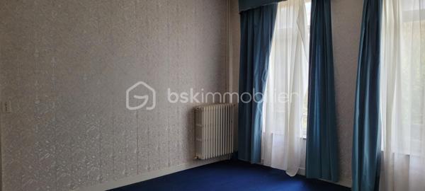 Maison de maitre de 316 m²