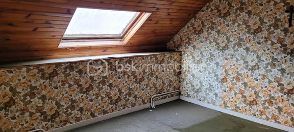 Maison de maitre de 316 m²