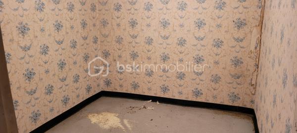 Maison de maitre de 316 m²