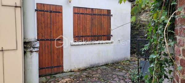 Maison de maitre de 316 m²