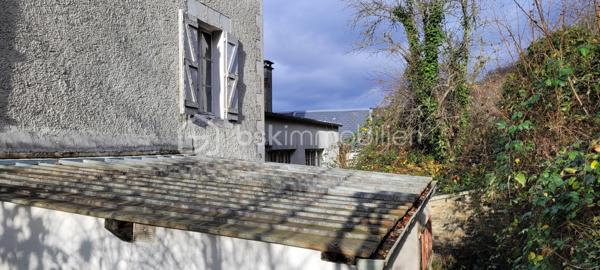 Maison de maitre de 316 m²