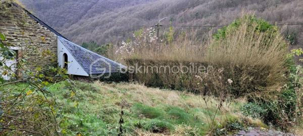 Maison de maitre de 316 m²