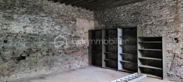 Maison de maitre de 316 m²