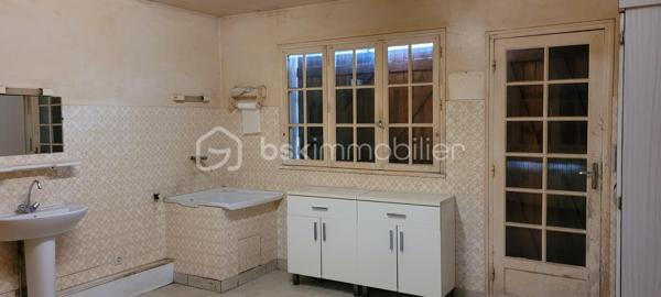 Maison de maitre de 316 m²