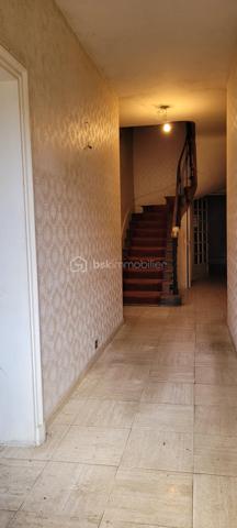 Maison de maitre de 316 m²