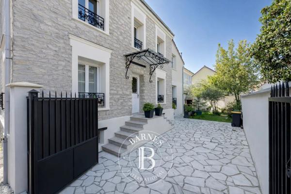 Joinville-le-Pont, Maison 3 Chambres -  115 m² à vendre