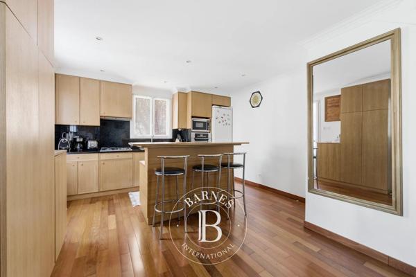 Joinville-le-Pont, Maison 3 Chambres -  115 m² à vendre