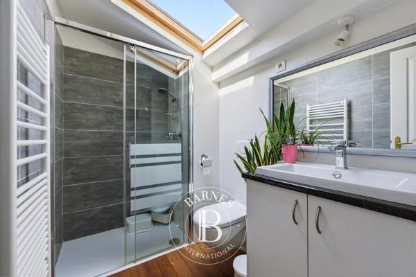 Joinville-le-Pont, Maison 3 Chambres -  115 m² à vendre