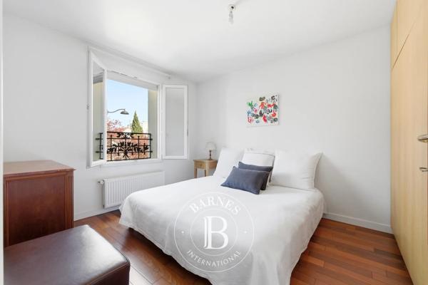 Joinville-le-Pont, Maison 3 Chambres -  115 m² à vendre